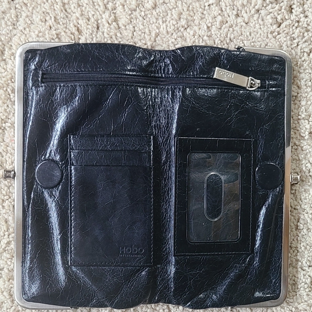 Hobo wallet - Picture 3 of 5
